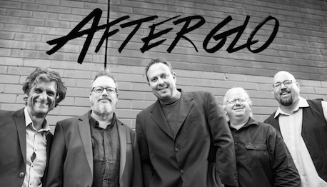 AFTERGLO, cover band in Perth