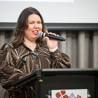 Jasmine, mc-master of ceremonies in Albany, photo 2