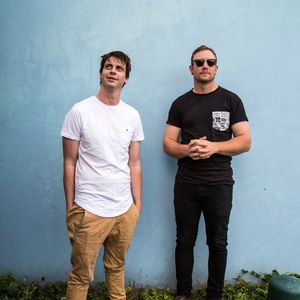 Flood the Moon, musical duo in Albany, photo 2