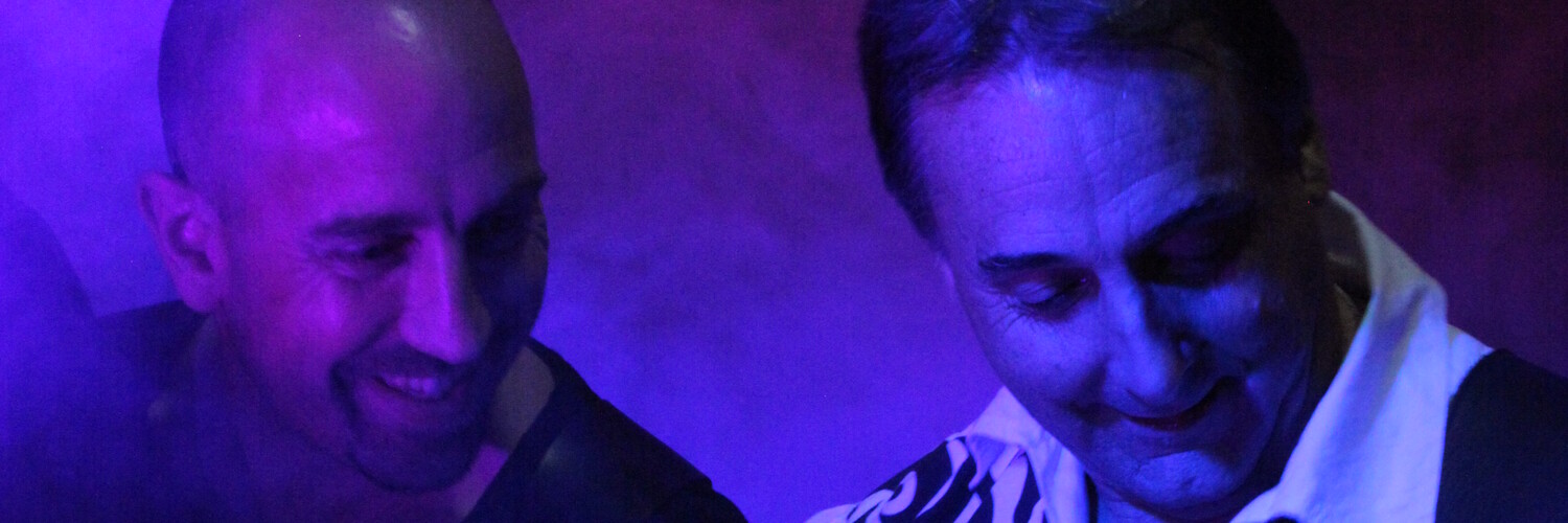 Two Man Banned, musical duo in Albury, photo 2