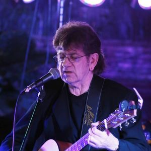 The TROUBADOUR, musical soloist in Albury, photo 2