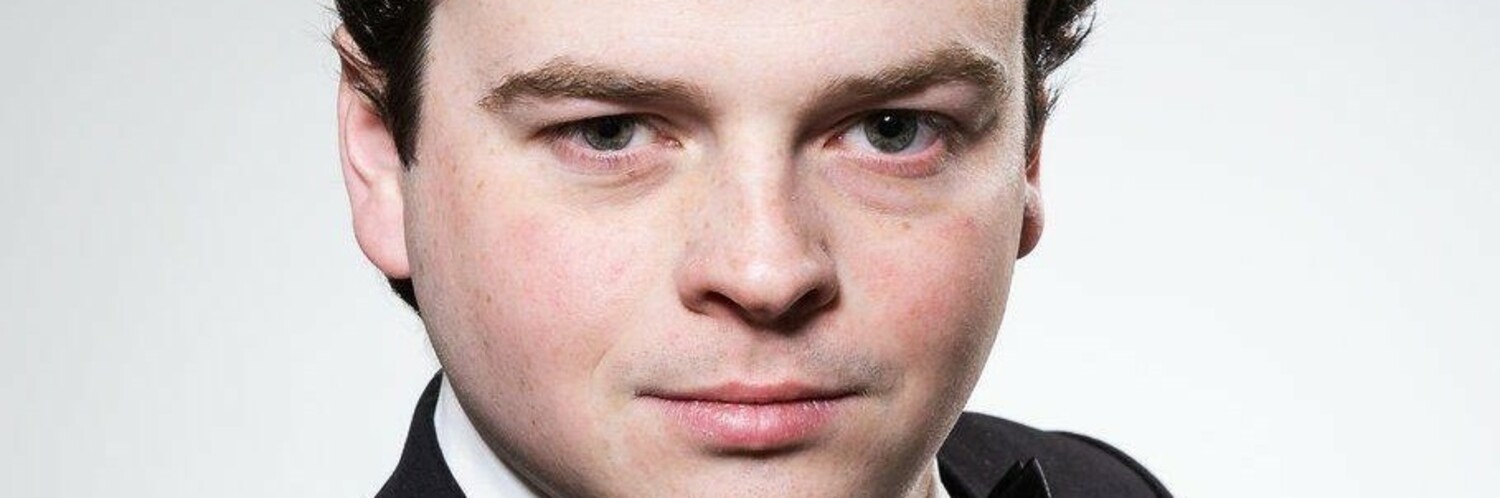 Lachlan McIntyre- Tenor, classical singer in Albury, photo 3