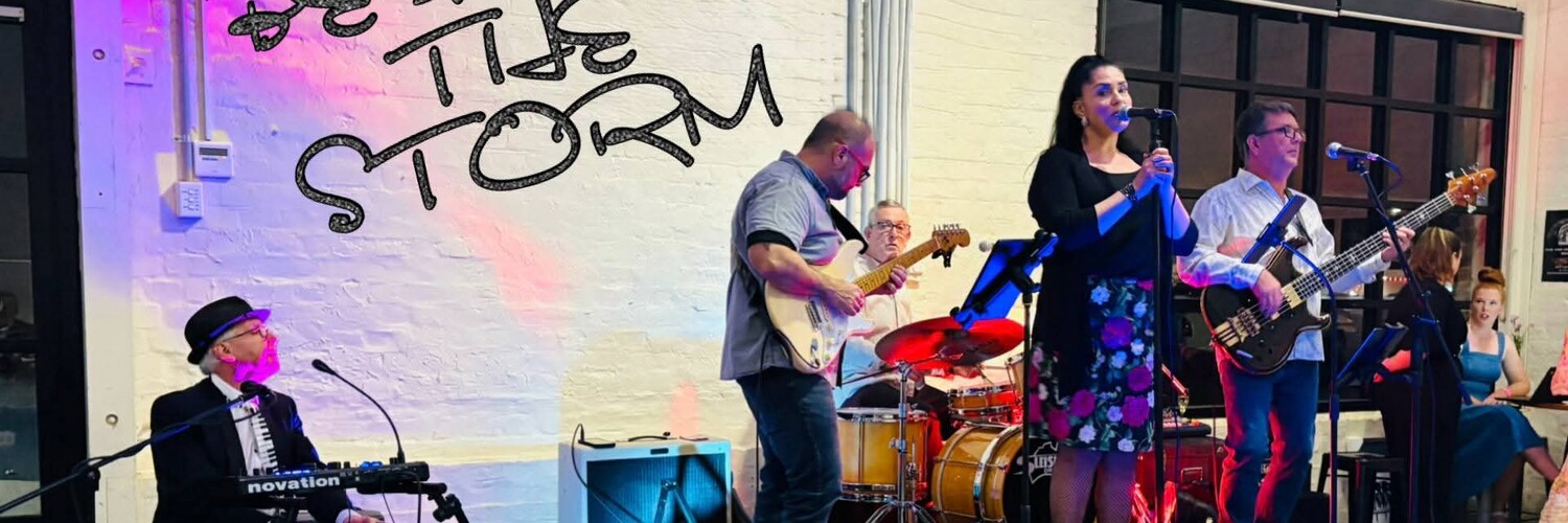Before The Storm, cover band in Albury, photo 3