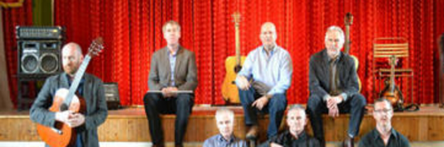 Jet Blue 50's Band, cover band in Albury, photo 3