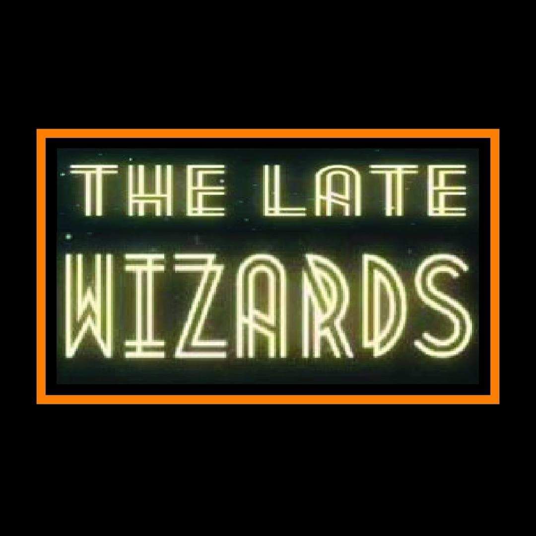 The Late Wizards, cover band in Albury
