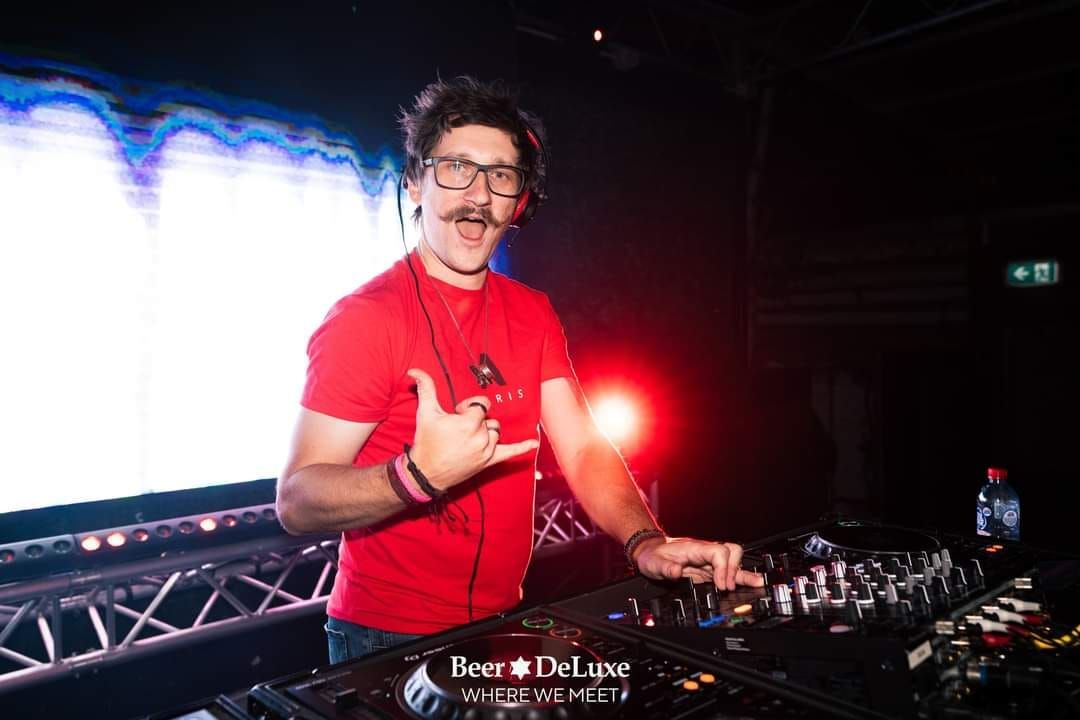 Mywill, dj in Albury