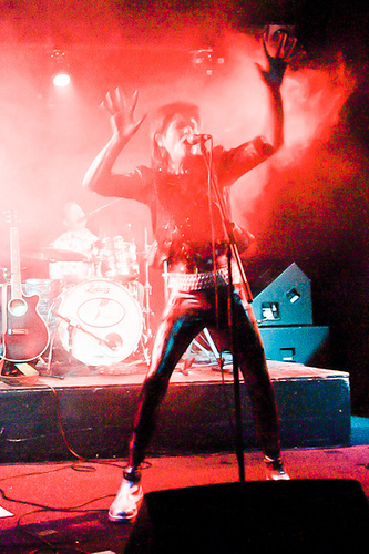 ALL STAR DAVID BOWIE TRIBUTE, tribute show in Perth