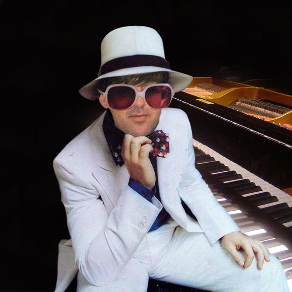 ALL STAR SUPERGROUP TRIBUTE, tribute show in Perth