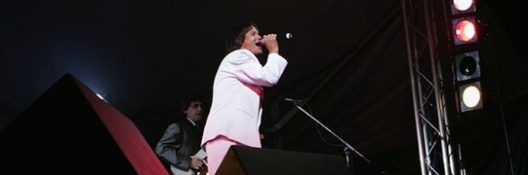 All Star, tribute band in Perth, photo 2