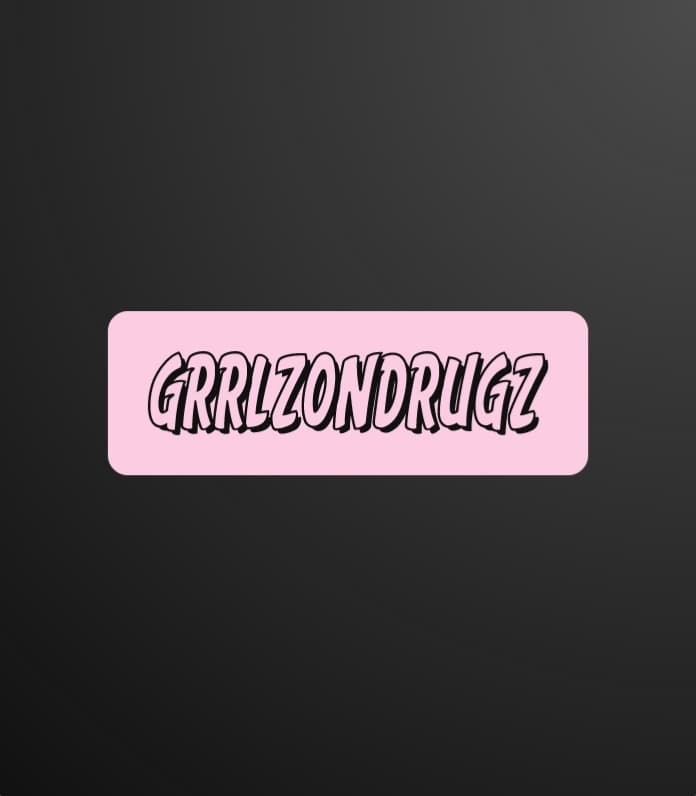 Grrlzondrugz, band in Alstonville