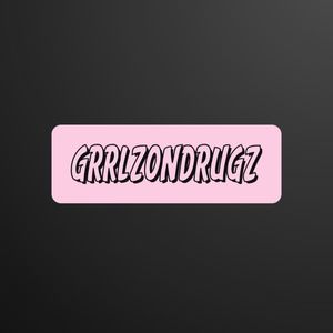 Grrlzondrugz, band in Alstonville, photo 2