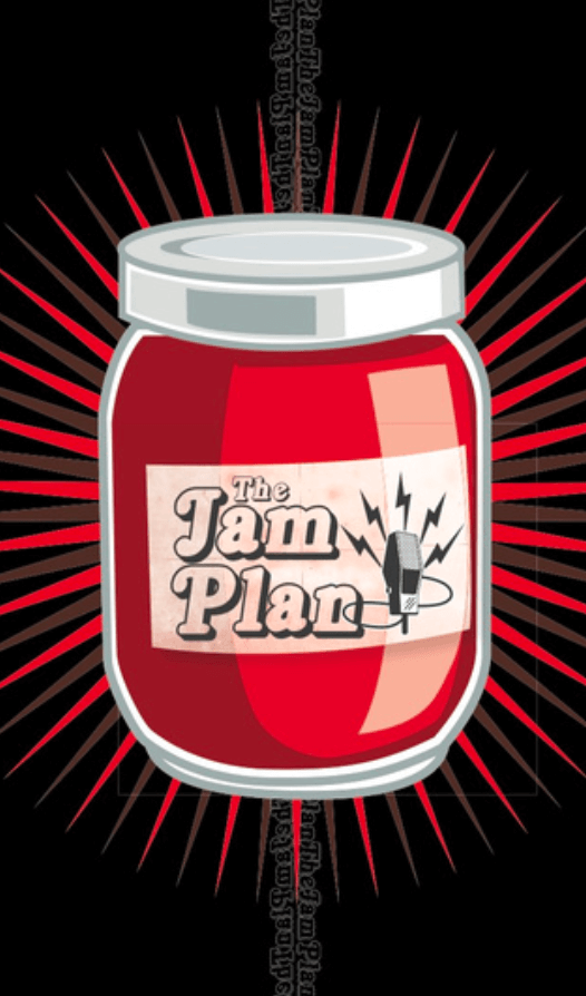 The Jam Plan, cover band in Launceston