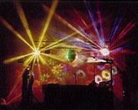 DJ Dangerfield, live in QLD, photo 2