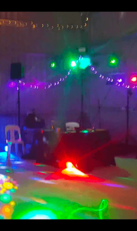 JSA Productions Mobile DJ, live in Launceston