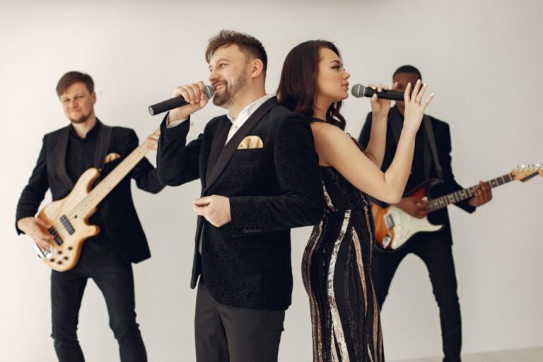 Brightside Music, event services in NSW, photo 2
