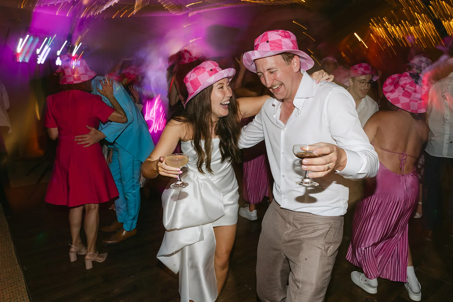 Party Liaison, event services in Byron Bay, photo 3
