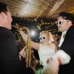 The Music Box Collective, event services, photo 3
