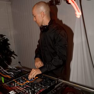 The Music Box Collective, event services, photo 2