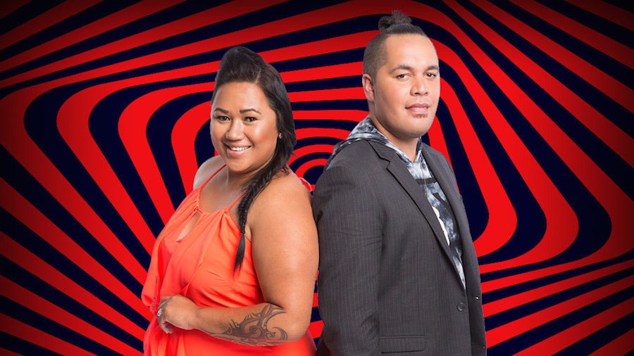 AVIIDA, musical duo in Perth