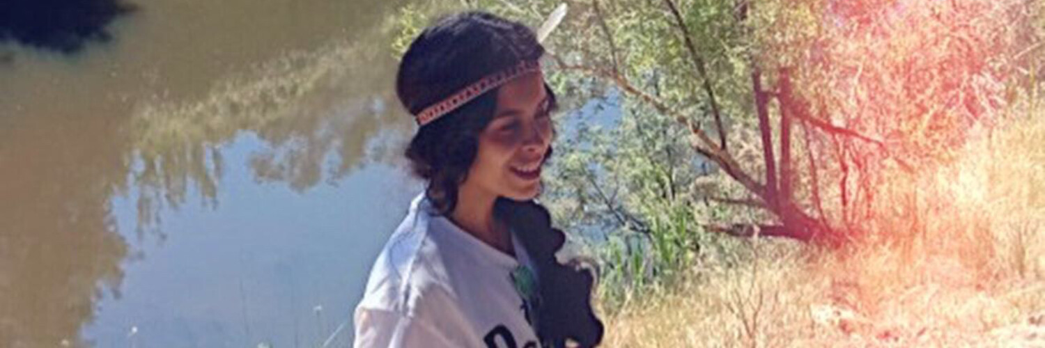 Mamie-Rose, singer-songwriter in Bacchus Marsh, photo 3
