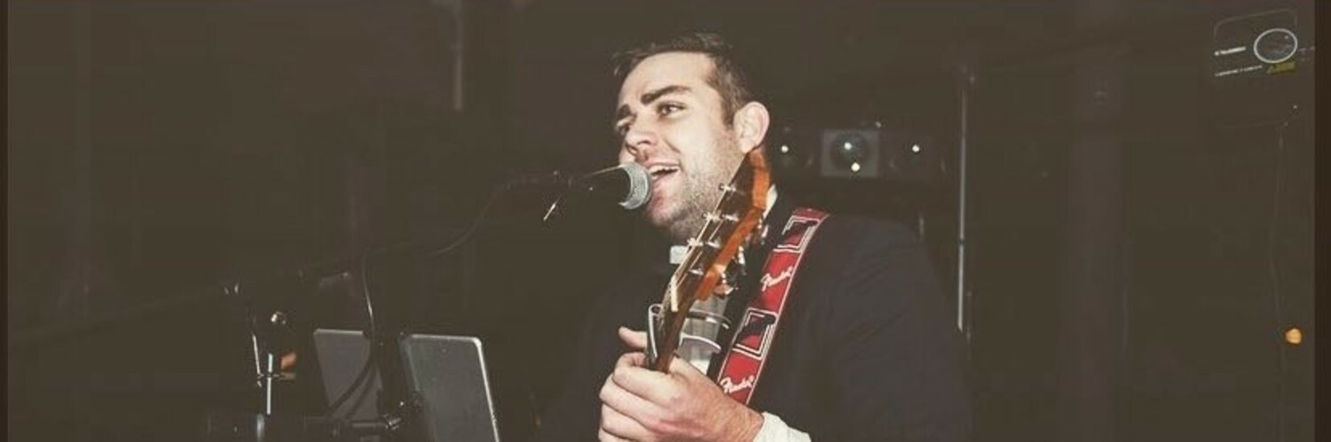 Liam Baker, singer in Ballarat, photo 3