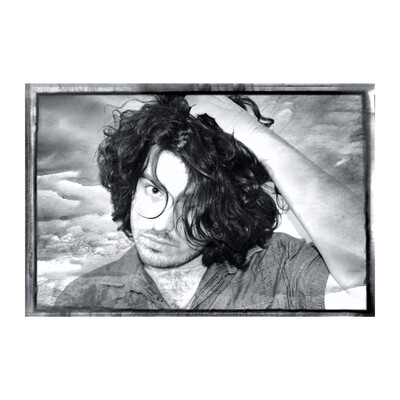 Oscar Perrett, rock band in Ballarat, photo 2