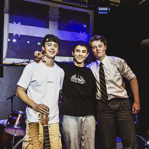 The Bypassers, band in Ballarat, photo 2