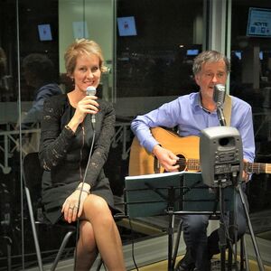 Templ Music, musical duo in Ballarat, photo 2