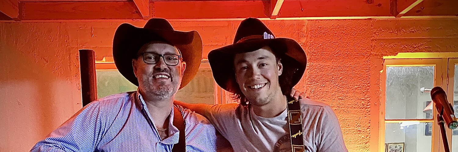 The Country Way, musical duo in Ballarat, photo 3