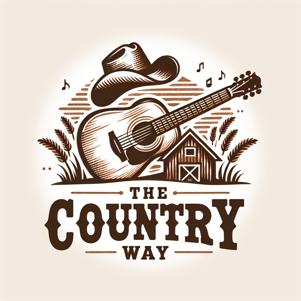 The Country Way, musical duo in Ballarat