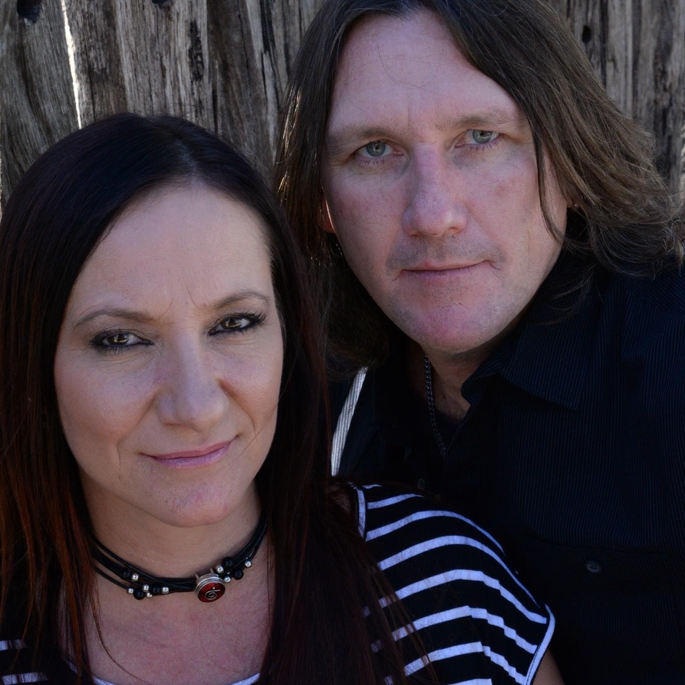Distraction, musical duo in Ballina