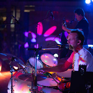 Distant Monarchs, cover band in Batemans Bay, photo 2