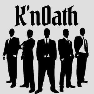 K'nOath, cover band in Bathurst, photo 2