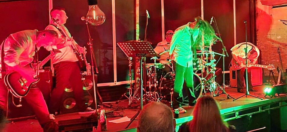 K'nOath, cover band in Bathurst, photo 3