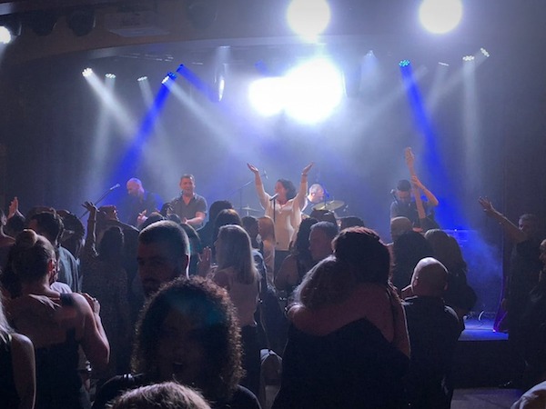 BEAUTIFUL NOISE, band in Perth, photo 3