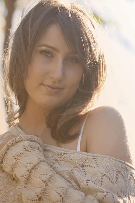 Becky May Music, singer in Perth