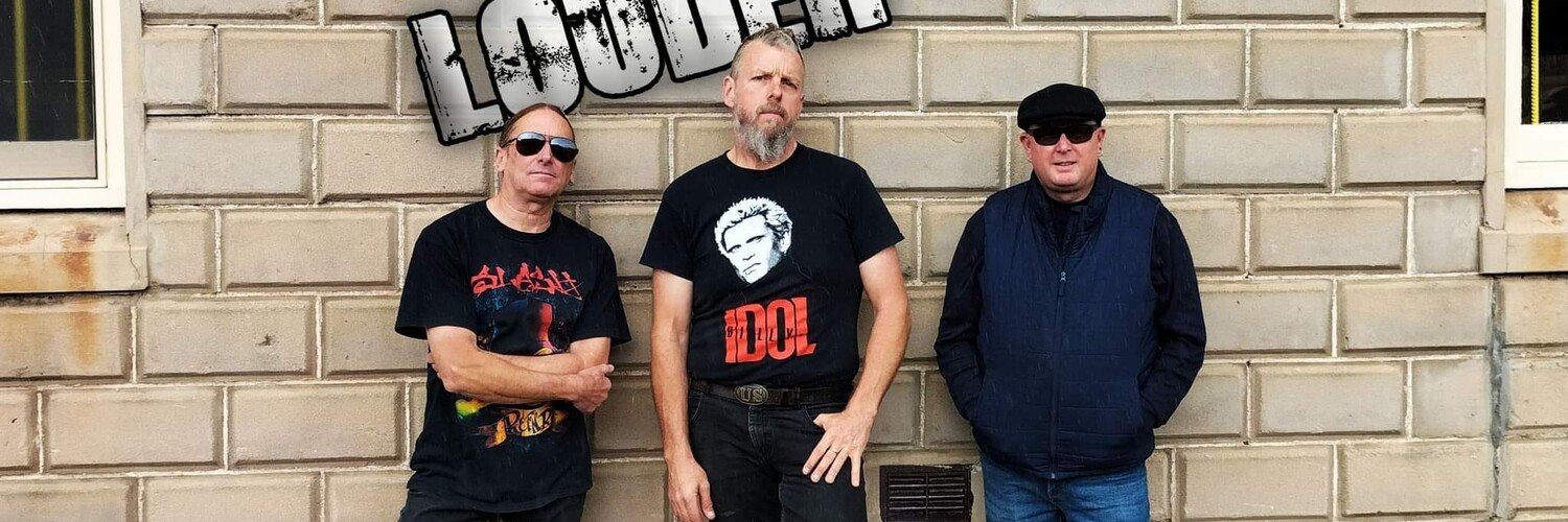 One Louder, cover band in Bega, photo 3