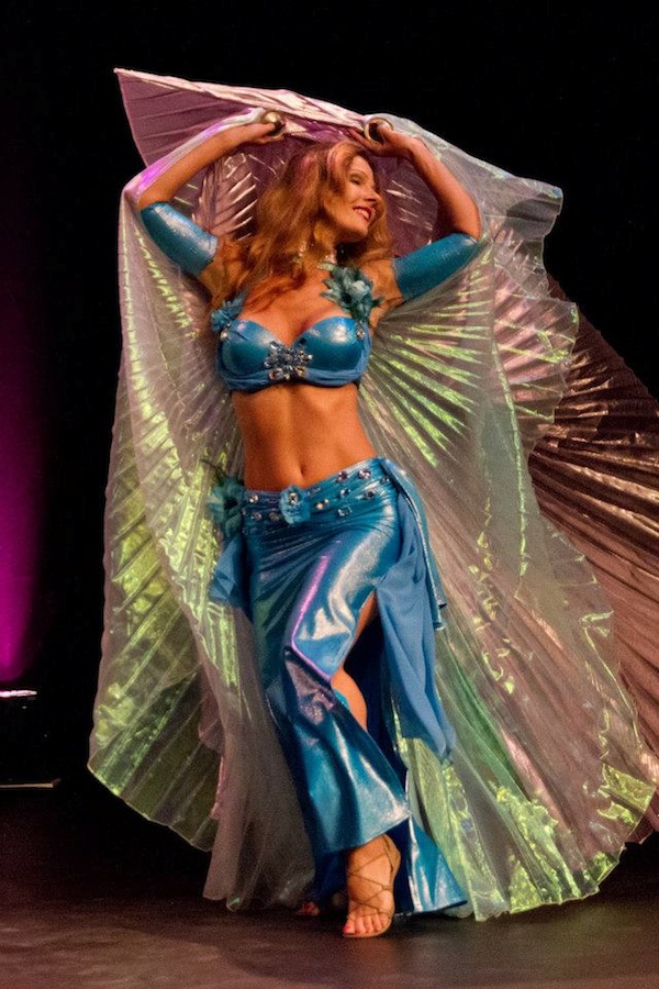BELLY DANCERS & BOLLYWOOD!, live in Perth, photo 2