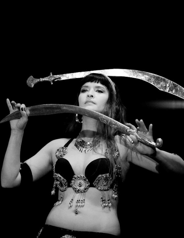 BELLY DANCERS & BOLLYWOOD!, live in Perth, photo 3