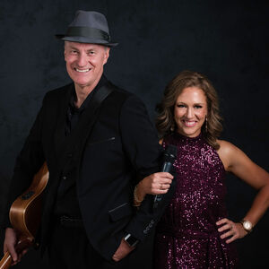 Alli & Andrew, musical duo in Bendigo, photo 2