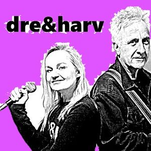 dre&harv, musical duo in Bendigo, photo 2