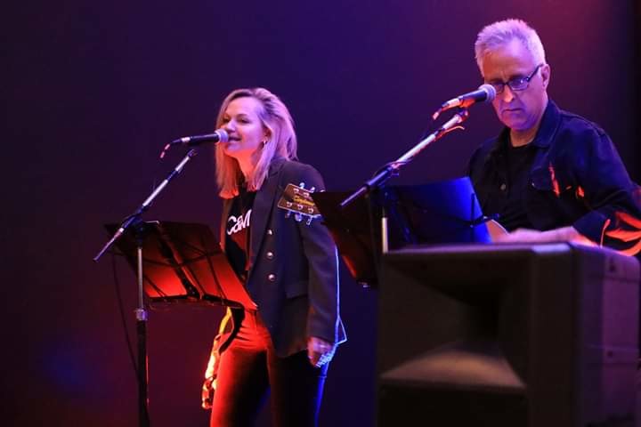 dre&harv, musical duo in Bendigo, photo 3