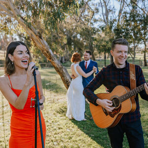 The Knots, musical duo in Bendigo, photo 2
