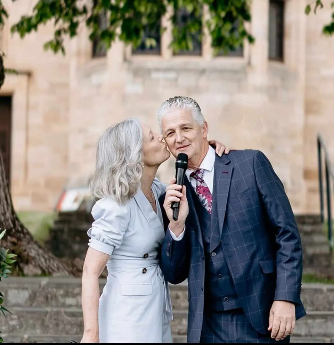 It Must Be Love, marriage celebrants in Blackwood, photo 3