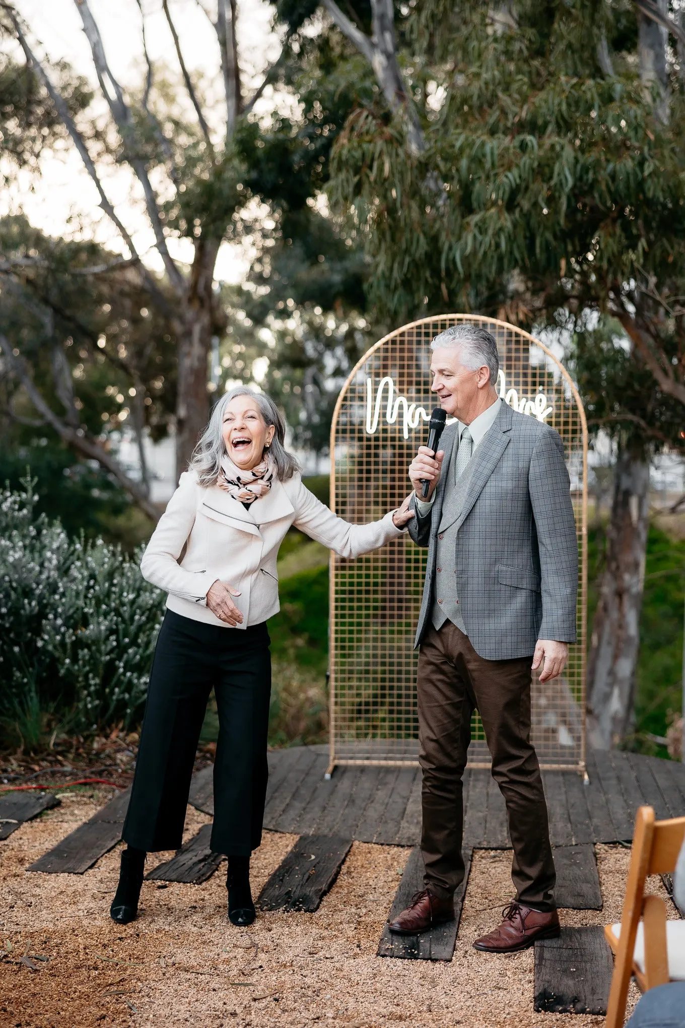 It Must Be Love, marriage celebrants in Blackwood, photo 2