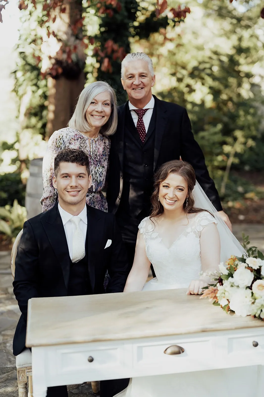 It Must Be Love, marriage celebrants in Blackwood