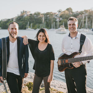 3 Way Split, cover band in Blue Mountains, photo 2