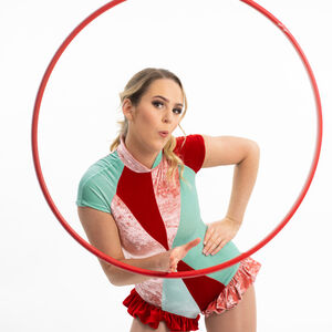 TalzTwirlz, hula hoop in Blue Mountains, photo 2