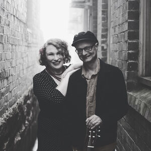 Honey Hive, jazz band in Blue Mountains, photo 2
