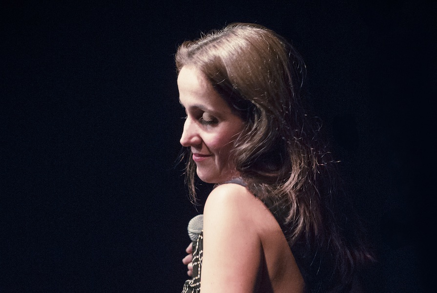 Bossa Nova Baby, singer in Perth, photo 2